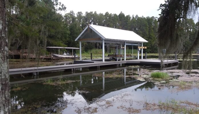 Boat House